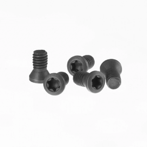 Parafuso Torx M4x8mm para Suporte de Pastilhas Parafuso Torx M4x8mm para Suporte de Pastilhas
