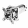 Ampliar foto Cabecote Flutuante  Prensa Chapas para Spindle de 75mm