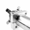 Ampliar foto Cabecote Flutuante  Prensa Chapas para Spindle de 75mm