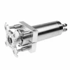 Ampliar foto Cabecote Flutuante  Prensa Chapas para Spindle de 75mm