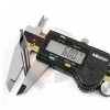 Ampliar foto Fresa Conica Esferica 20 graus  x 1.0mm Metal Duro HRC70 Cobertura DLC