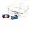 Ampliar foto Inserto LNMU0303ZER MJ Pastilha de Metal Duro para Aco Inox  Grade 5105   10 pecas