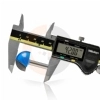 Ampliar foto Fresa Esferica para Madeira e MDF 1 25.4mm