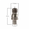 Ampliar foto Pino de fixacao para Inserto MCT 822