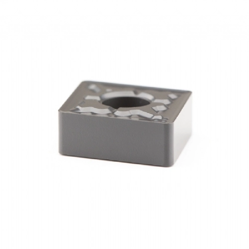 Ampliar foto Inserto CNMG120408 TM AL2O3 Pastilha de Metal Duro para Aco  Grade 8225   1 peca