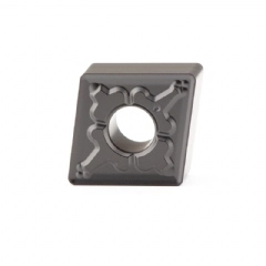 Inserto CNMG120408 TM AL2O3 Pastilha de Metal Duro para Aço, Grade 8225 - 1 peça