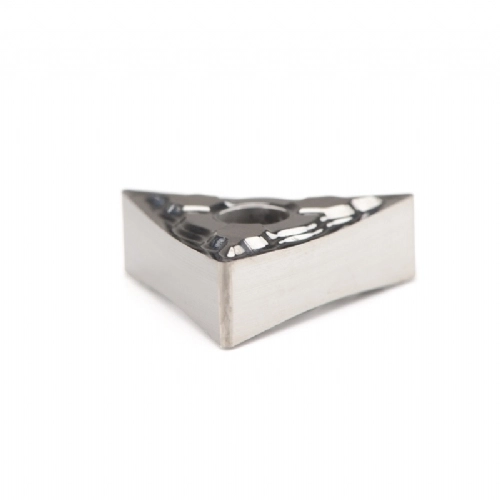 Ampliar foto Inserto TNMG160404 HA Pastilha de Metal Duro para Aluminio   1 peca