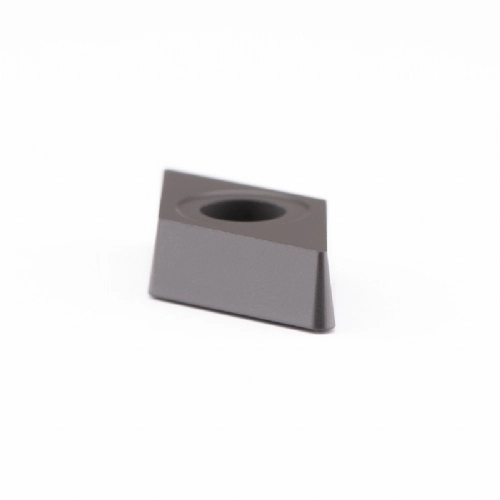 Ampliar foto Inserto DCMT11T308 TM AL2O3 Pastilha de Metal Duro para Aco  Grade 8225   1 peca