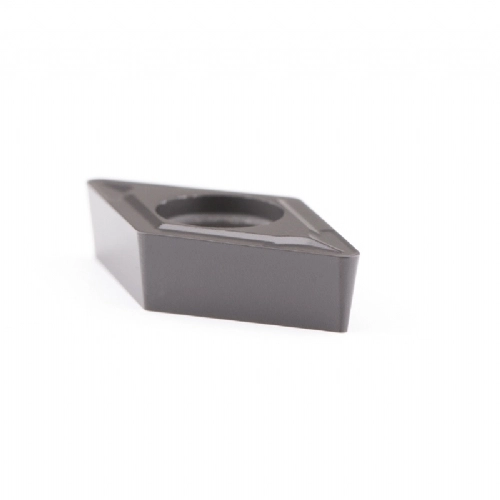 Ampliar foto Inserto DCMT11T308 TM AL2O3 Pastilha de Metal Duro para Aco  Grade 8225   1 peca