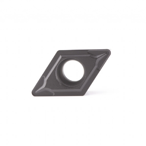 Inserto DCMT11T308 TM AL2O3 Pastilha de Metal Duro para Aco  Grade 8225   1 peca