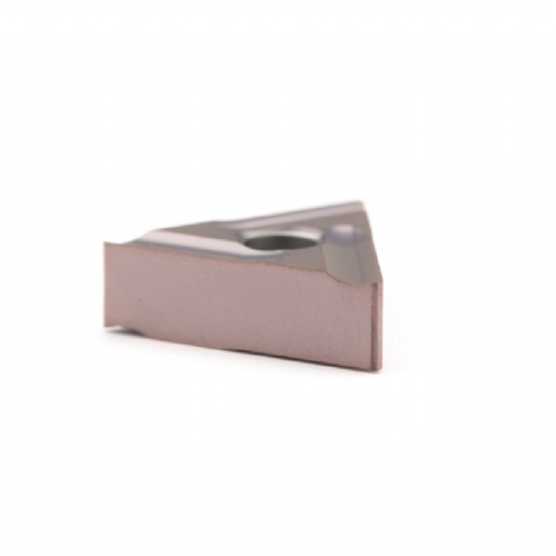 Ampliar foto Inserto TNMG160404R TiAlSin Pastilha de Metal Duro para Aco  Grade 5835   1 peca