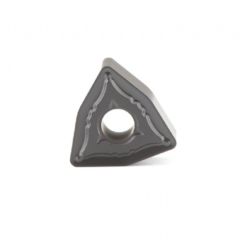Inserto WNMG 060408 OPM Pastilha de Metal Duro para Aco  Grade 2125   1 peca
