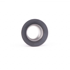 Inserto RDMT10T3MO CrAlb Pastilha de Metal Duro para Ferro Fundido, Grade 6501 - 1 peça