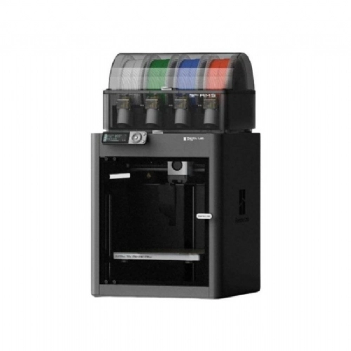 Impressora 3D Bambu Lab Modelo P1S    Combo 220V