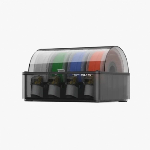 Ampliar foto Impressora 3D Bambu Lab Modelo P1S    Combo 220V