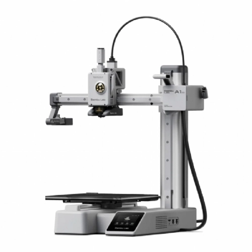 Impressora 3D Bambu Lab A1 Mini 127 220V