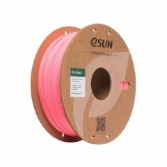 Filamento Esun PLA Basic Barbie Pink Rosa - 1.75mm 1kg 