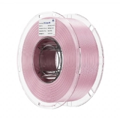 Filamento PLA Aura Silk Pink - Rosa - BIQU - 1.75mm 1kg 