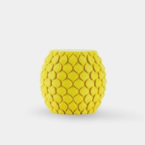 Ampliar foto Filamento Sunlu PETG Amarelo   Yellow   1.75mm 1kg 